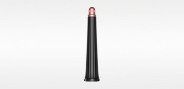 Modelador cónico Airwrap™ (Preto/Rosé)