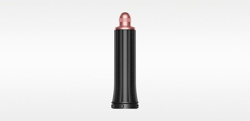 30mm Airwrap barrel Bk/Rose Retail