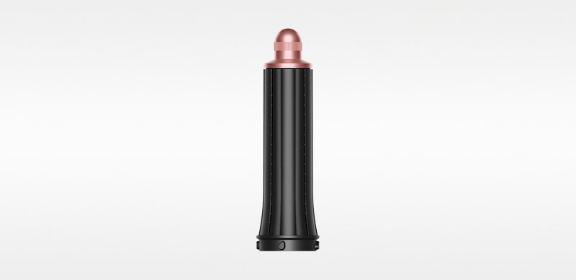 30mm Airwrap™ barrel (Black/Rose)