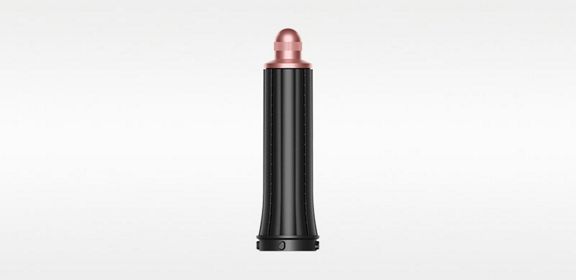 30mm Airwrap™ barrel (Black/Rose)
