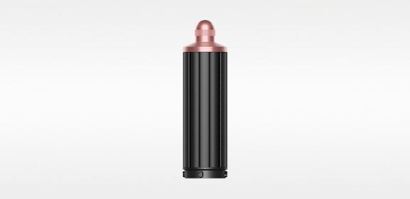 40mm Airwrap™ barrel (Black/Rose)