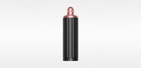 40mm Airwrap™ barrel (Black/Rose)