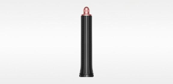 30mm Airwrap™ long barrel (Black/Rose)