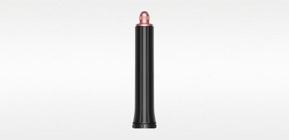 30mm Airwrap™ long barrel (Black/Rose)