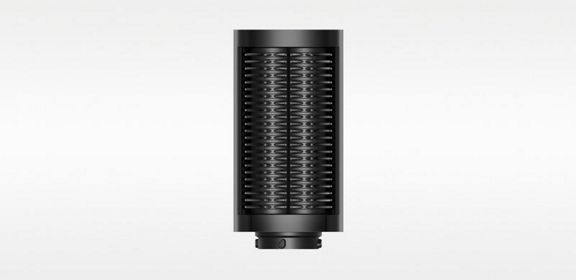 Firm smoothing brush