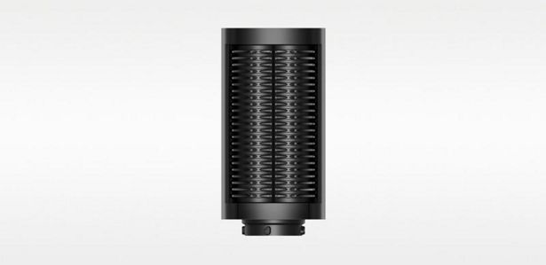 Firm Smoothing Brush