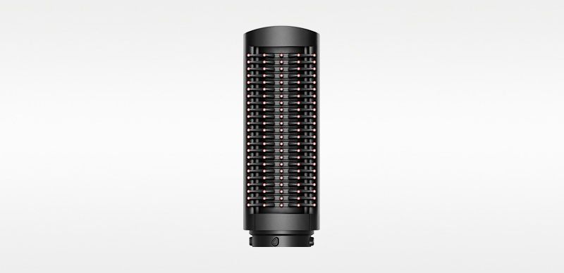  Cepillo moldeador pequeño