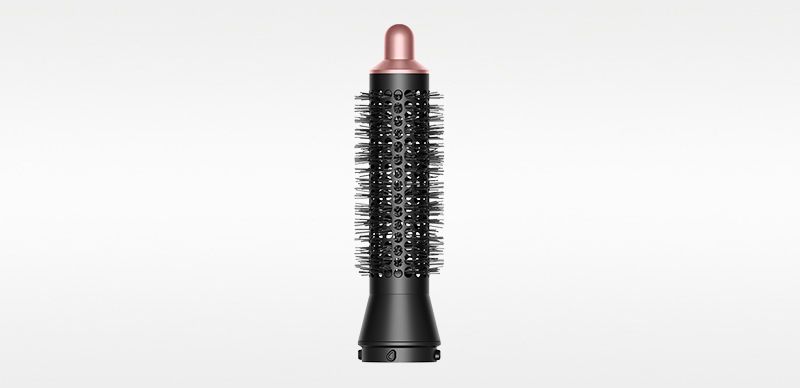 Spazzola volumizzante rotonda piccola