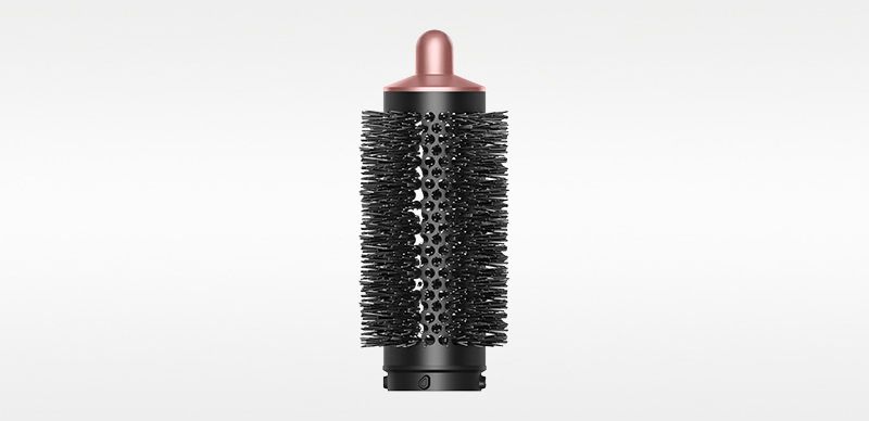 Spazzola volumizzante rotonda grande