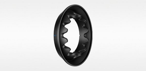 Gentle Dryer Attachment