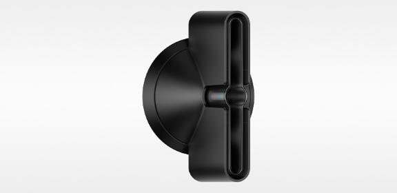 Styling Concentrator