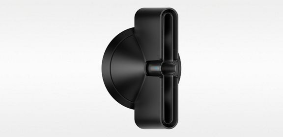 Styling Concentrator