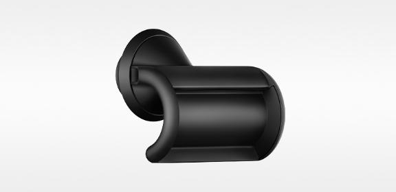 Flyaway Attachment