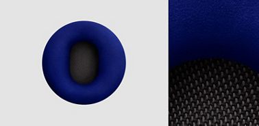 Almofadas Dyson OnTrac™ (Ultra-Blue)