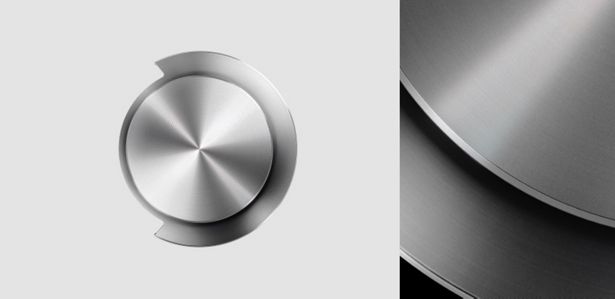 Endkappen CNC Aluminium