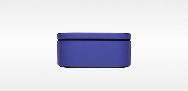 Coffret de présentation