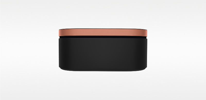 Presentation case