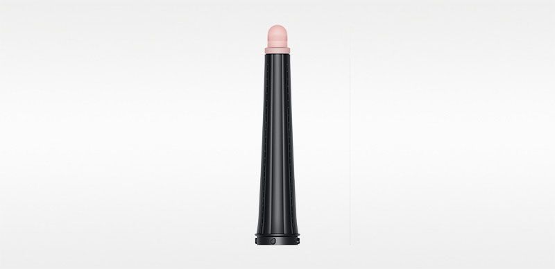 Kegelvormig Airwrap™ opzetstuk