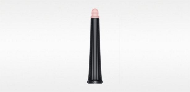 Conical Airwrap™ barrel