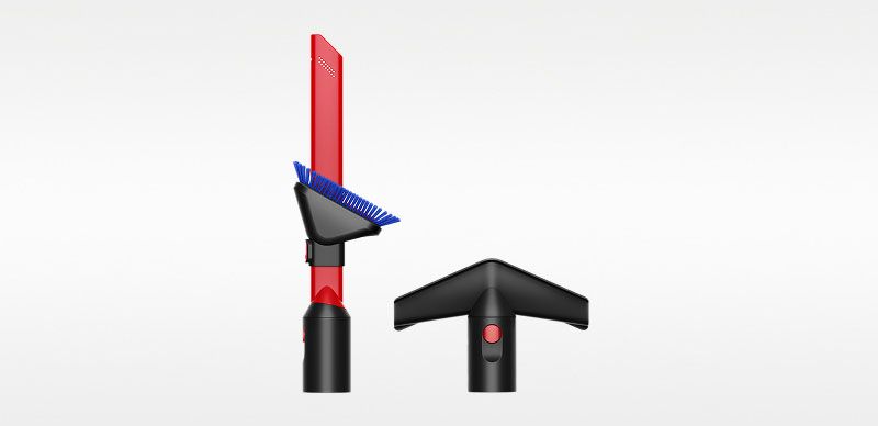 Kit per una pulizia profonda