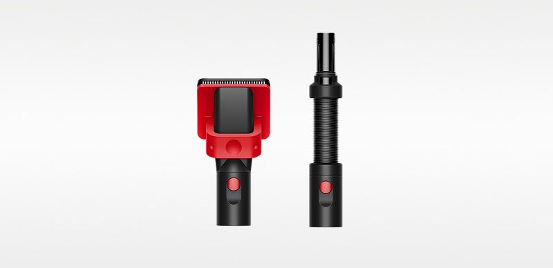 Kit per la toelettatura degli animali domestici