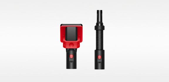 Dyson V16 Piston Animal Evcil Hayvan Temizlik Seti