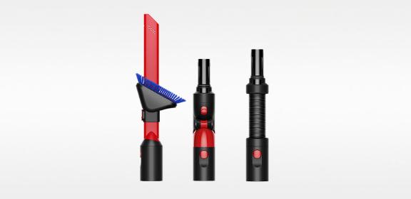 V16 Piston Animal Kapsamlı Temizlik Seti