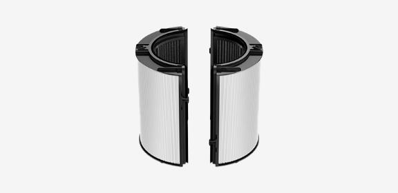 Dyson 360° Combi HEPA+K-Carbon air purifier filter
