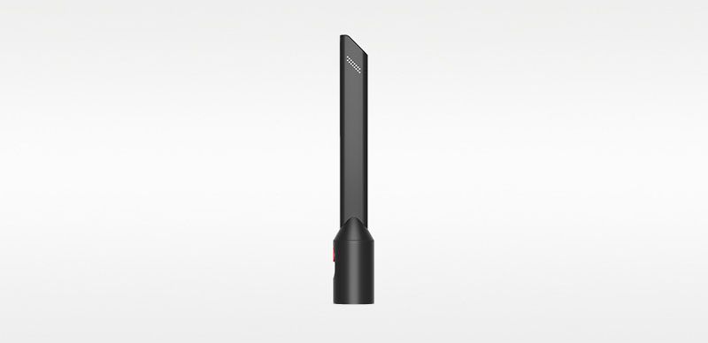 Dyson bocchetta per fessure