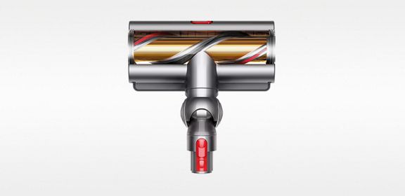 Torque Drive Motorlu Başlık