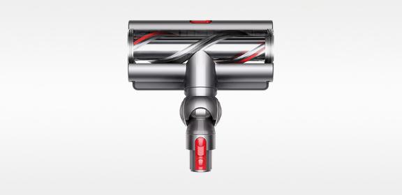 Torque Drive Motorlu Başlık