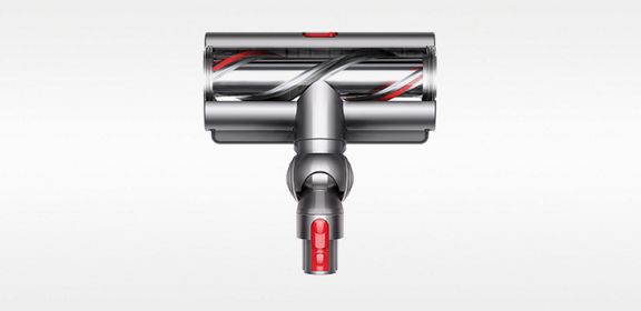 Torque Drive Motorlu Başlık