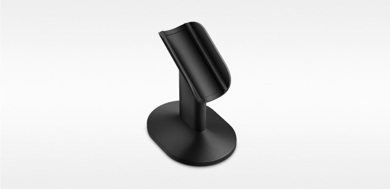 Dyson Hair Tool Stand