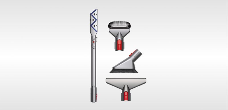 Multi-Surface Cleaning Kit