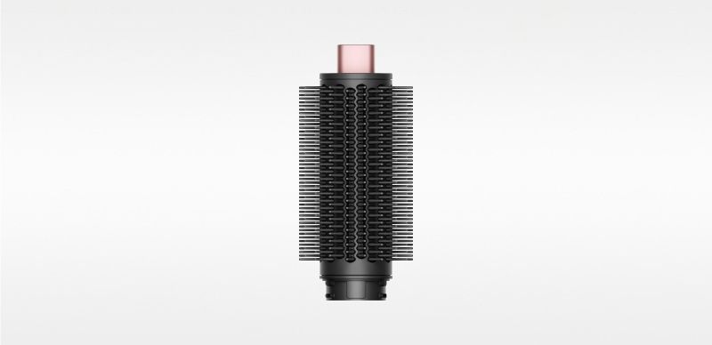 Cepillo redondo para dar volumen 2x 