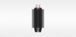 Round volumizing brush 2x icon