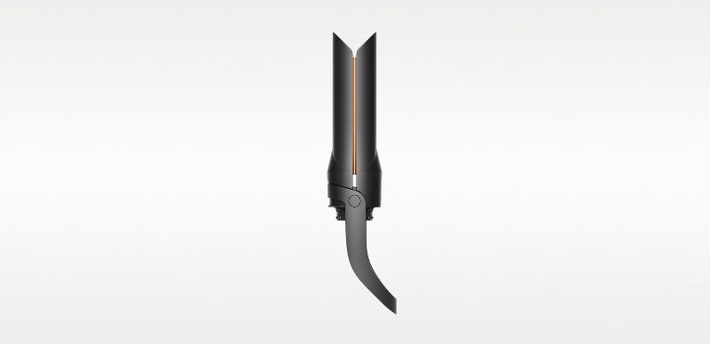 Air Straightener 2x