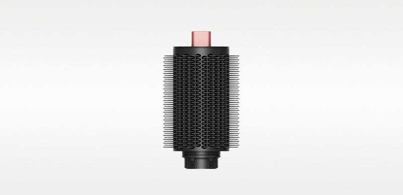 Large round volumizing brush 2x