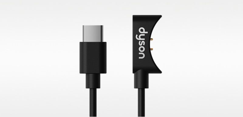 CameraJet™ USB-C – pogo-pin