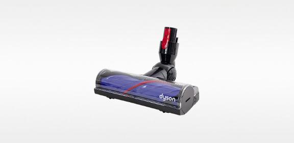 Motorbar Cleanerhead