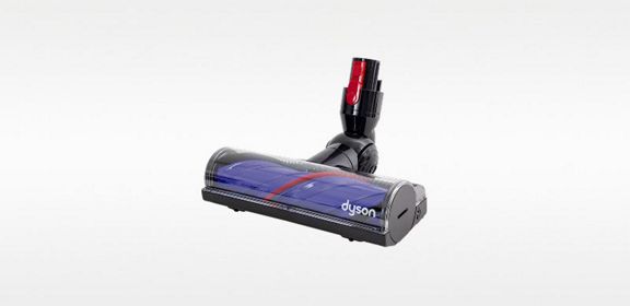 Motorbar Cleanerhead 