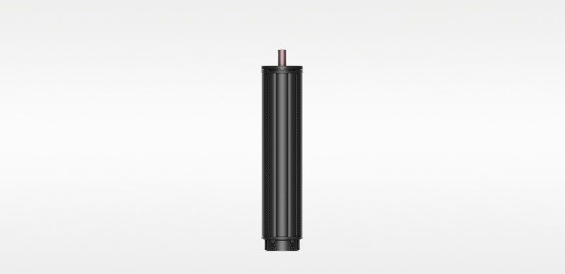 40mm Co-anda2x™ curling barrel