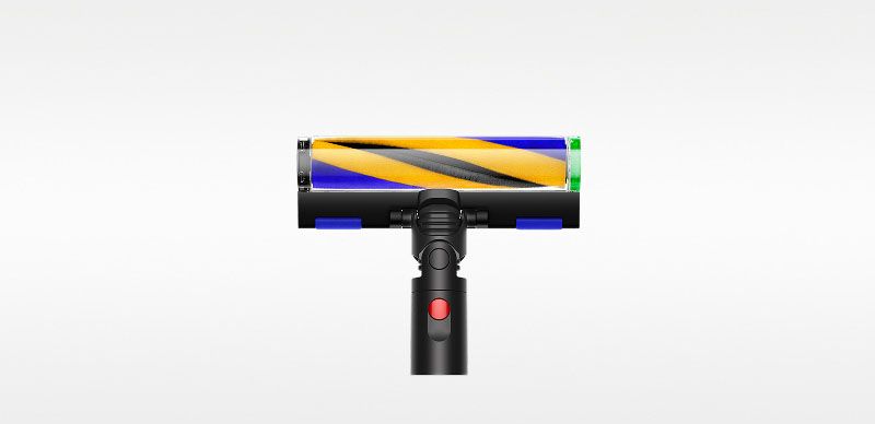 Cepillo Fluffy Optic™
