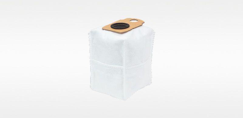 Dust liner