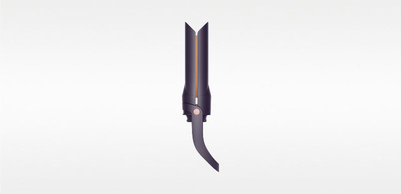 Air Straightener 2x