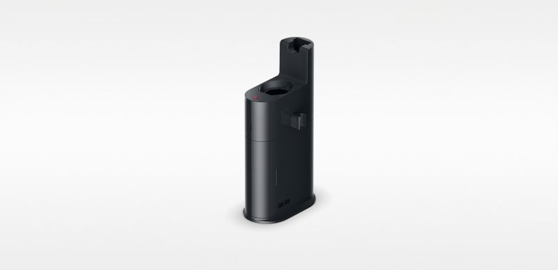 Station d’auto-vidage Dok™ Piston V16