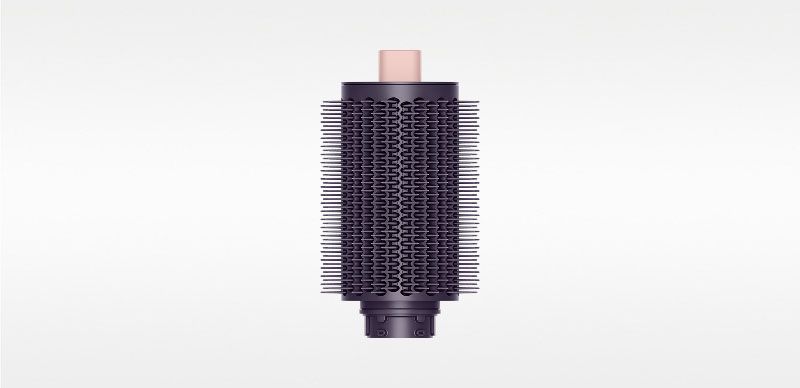 Large Round Volumizing Brush 2x