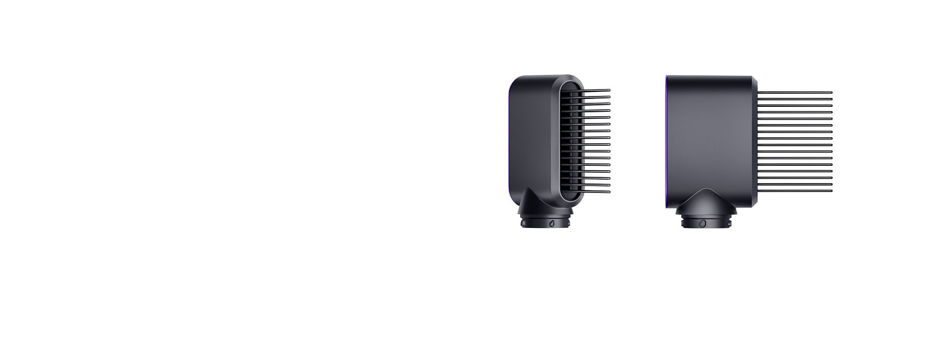 Dyson Wide-tooth comb attachment