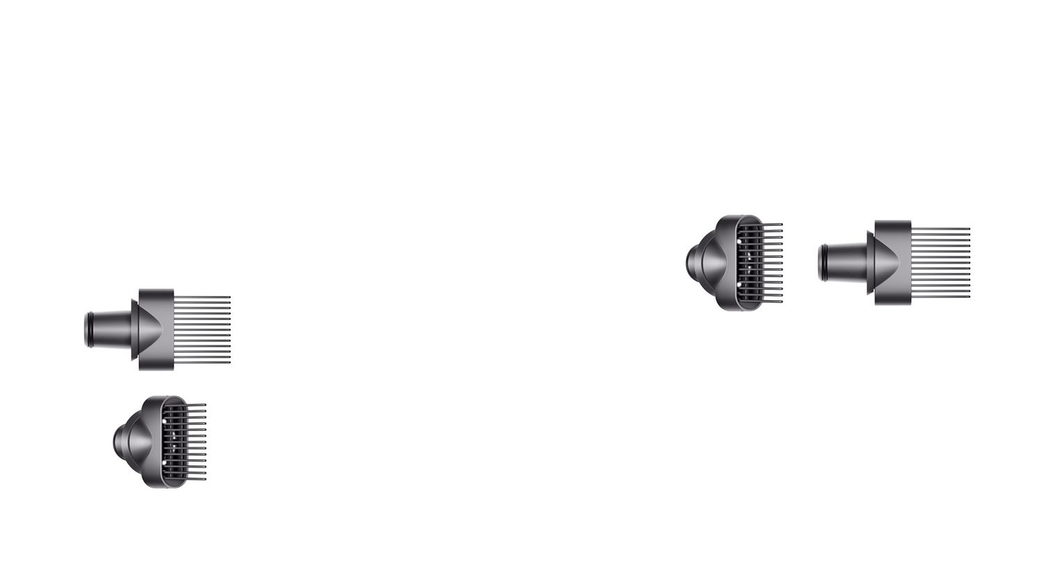 Dyson Wide-tooth comb attachment