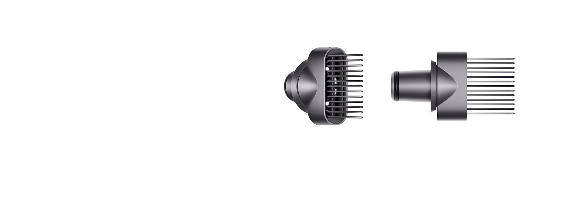 Dyson Wide-tooth comb attachment